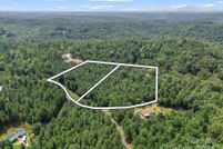 Land for sale in Rutherford County, North Carolina