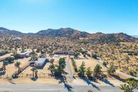 Land for sale in San Bernardino County, California