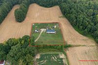 Land for sale in Southampton County, Virginia