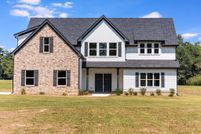 Land for sale in Carroll County, Georgia