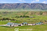Land for sale in Natrona County, Wyoming