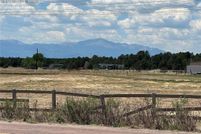 Land for sale in El Paso County, Colorado