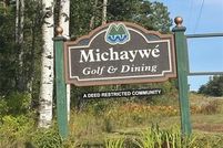 Homesite for sale in Otsego County, Michigan