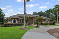 Land for sale in Bryan County, Georgia