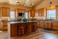 House for sale in Big Horn County, Wyoming