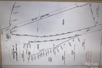 Land for sale in Chesterfield County, South Carolina