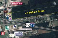 Land for sale in Terrebonne Parish, Louisiana