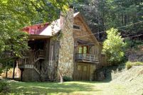 House for sale in Cherokee County, North Carolina