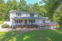 Farm and Ranch for sale in Pickens County, South Carolina