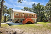 Land for sale in Charleston County, South Carolina