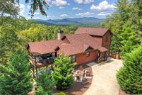 Land for sale in Fannin County, Georgia