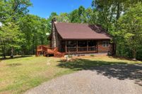Timberland Property for sale in Montgomery County, Arkansas
