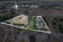 Land for sale in Burnet County, Texas