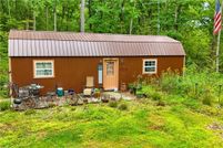 Homesite for sale in Washburn County, Wisconsin