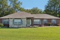 House for sale in Okmulgee County, Oklahoma