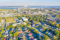 Land for sale in Charleston County, South Carolina