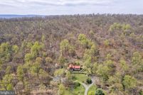 Land for sale in Frederick County, Virginia