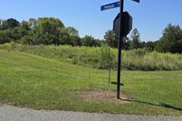 Land for sale in Bibb County, Georgia