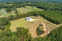 Land for sale in Washington Parish, Louisiana