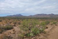 Land for sale in Yavapai County, Arizona