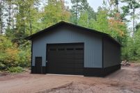 Land for sale in Oneida County, Wisconsin