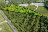 Land for sale in Jackson County, Missouri