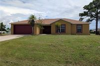 Land for sale in Lee County, Florida