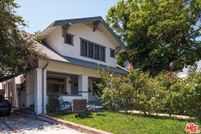 Land for sale in Los Angeles County, California