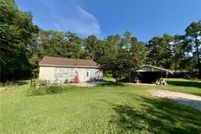 Land for sale in Saint Tammany Parish, Louisiana