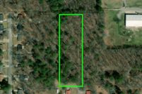 Homesite for sale in Jefferson County, Arkansas
