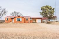 Farm and Ranch for sale in Gaines County, Texas