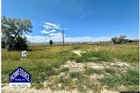 Homesite for sale in Fremont County, Wyoming