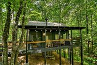 Land for sale in Fannin County, Georgia