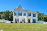 Land for sale in Cherokee County, South Carolina