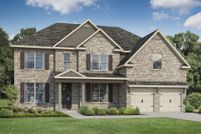 Land for sale in Fulton County, Georgia