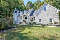 Land for sale in Cobb County, Georgia