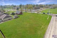 Land for sale in East Baton Rouge Parish, Louisiana