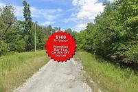 Undeveloped Land for sale in Fulton County, Arkansas