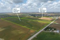 Land for sale in Tama County, Iowa