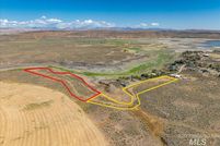Lakefront Property for sale in Camas County, Idaho