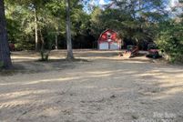 Land for sale in Chester County, South Carolina