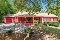 House for sale in Paulding County, Georgia