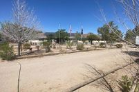 Land for sale in San Bernardino County, California