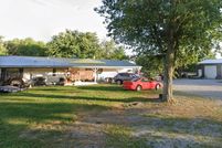 Land for sale in Adams County, Ohio