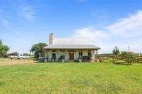 Land for sale in Hill County, Texas