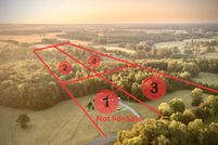 Land for sale in Lauderdale County, Alabama