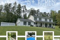 Land for sale in Henry County, Virginia