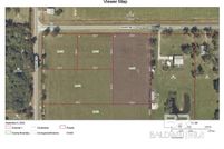 Land for sale in Baldwin County, Alabama