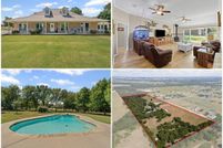 Land for sale in Johnson County, Texas