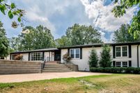 Land for sale in Lafayette County, Mississippi